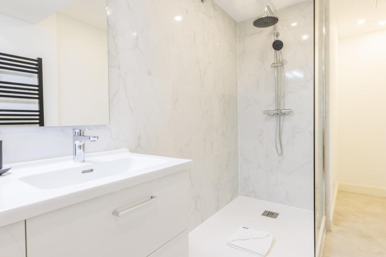 Super Appartement 6P3Br - Bourse - Grands Boulevards - 1D Paříž Exteriér fotografie
